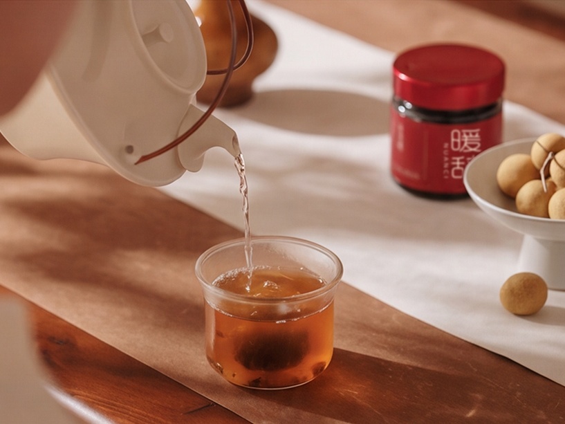 玉灵膏古法蒸制工艺哪家好？一文读懂九蒸九晒膏方，附暖辞黄精五黑膏选购参考