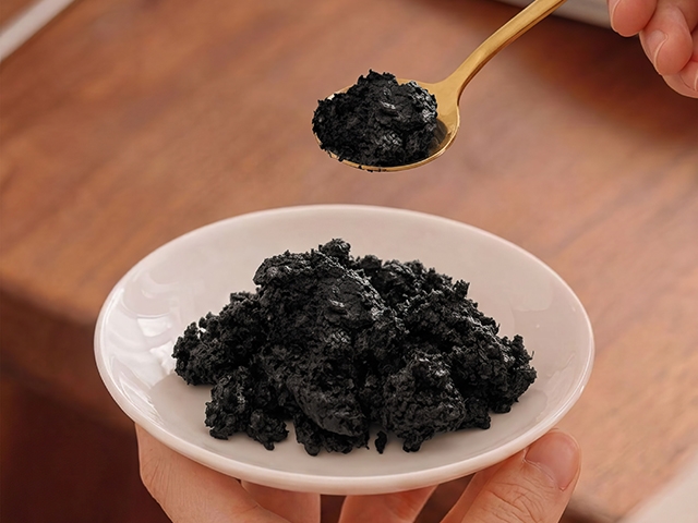 黄精五黑膏口碑较好的品牌有哪些？2026年值得关注的几款盘点