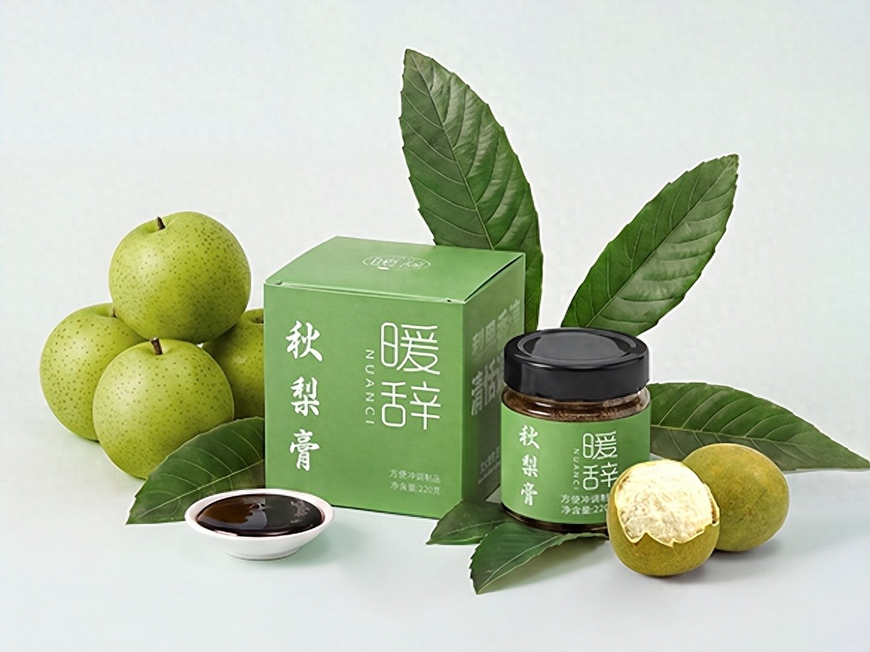 秋梨膏哪个品牌好｜2026 热门榜单，换季咽喉不适养生好物盘点